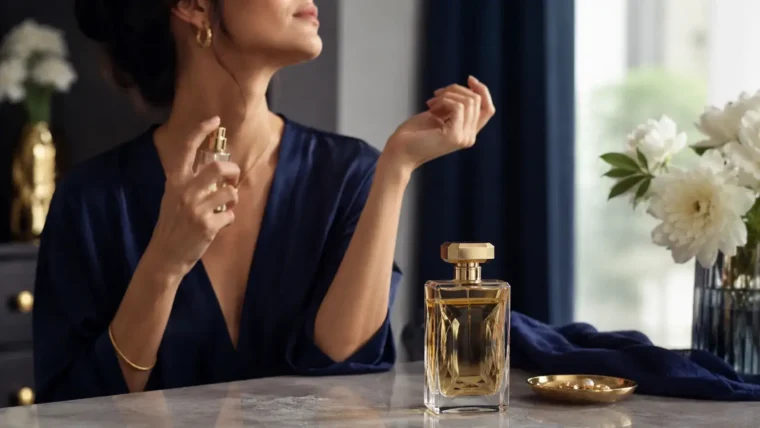 Cómo hacer que un perfume dure más en la piel: 10 consejos para prolongar su aroma