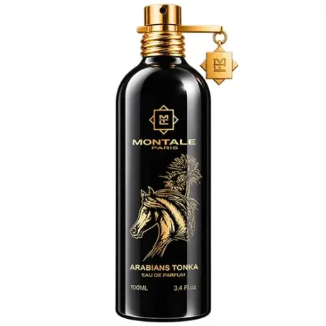 Perfume Montale Arabians Tonka Unisex EDP 100 ml