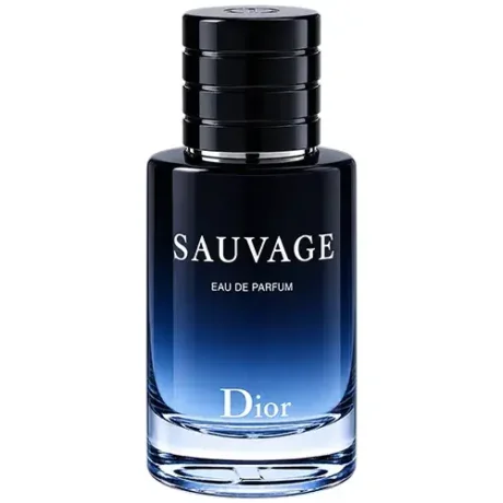 Perfume Cristian Dior Sauvage EDP 100 ml