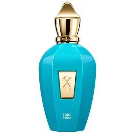 Perfume Xerjojj Erba Pura Unisex EDP 100 ml