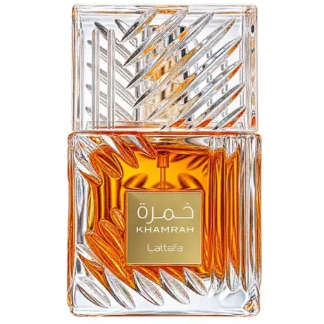 Perfume Lattafa Khamrah Unisex EDP 100 ml