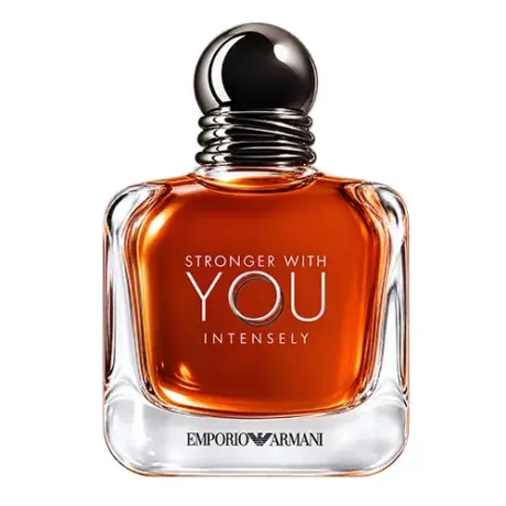 Perfume Stronger With You Caballero EDP 100 ml