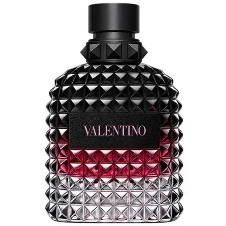 Perfume Valentino Uomo Born In Roma Intense Caballero EDP 100 ml