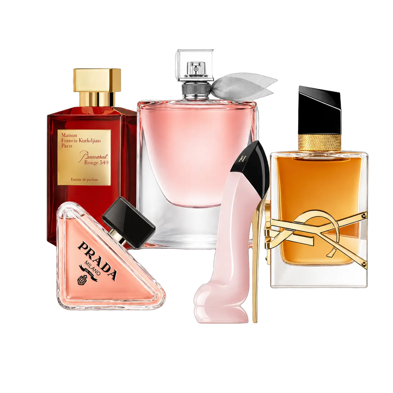 R27 Luxury Costa Rica Perfumes